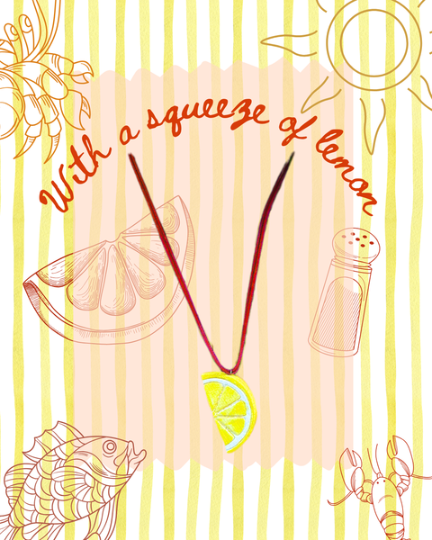 Lemon Squeezy
