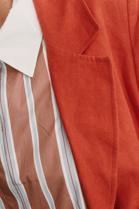 Marmalade Blazer