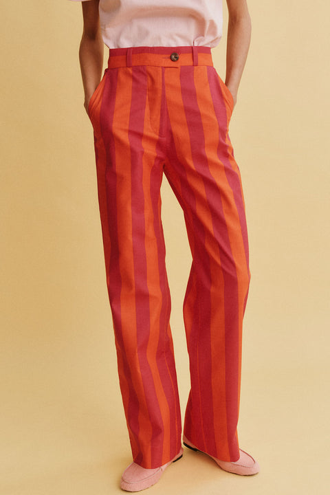 Drumstick Miracle Trousers