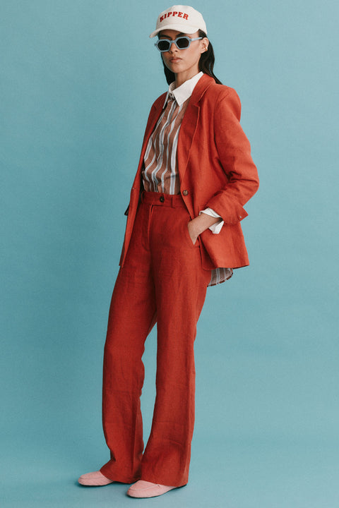 Marmalade Miracle Suit