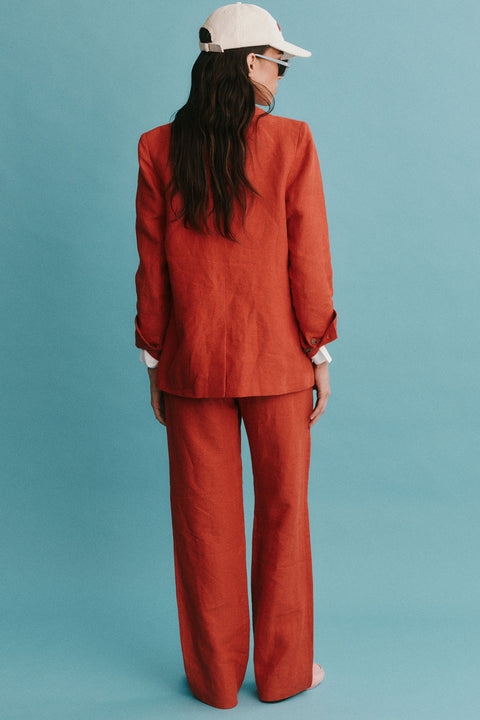 Marmalade Miracle Suit