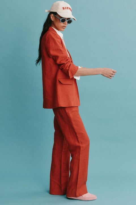 Marmalade Miracle Suit