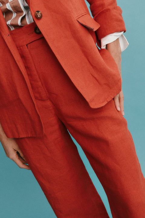 Marmalade Miracle Suit