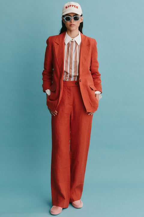 Marmalade Miracle Suit