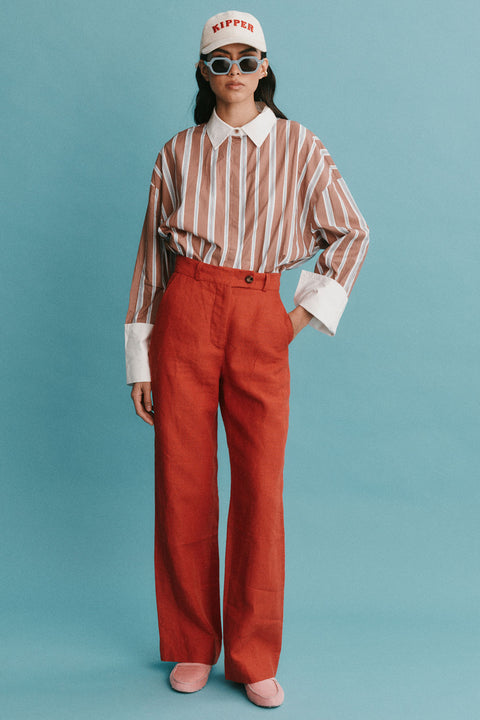 Marmalade Miracle Trousers