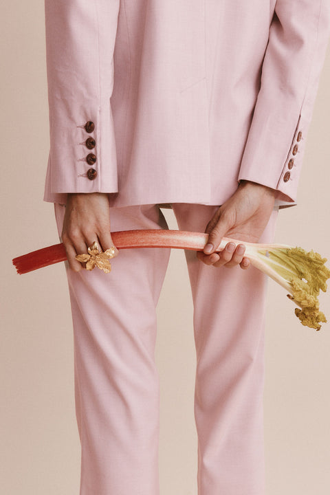 Candy Floss Miracle Trousers