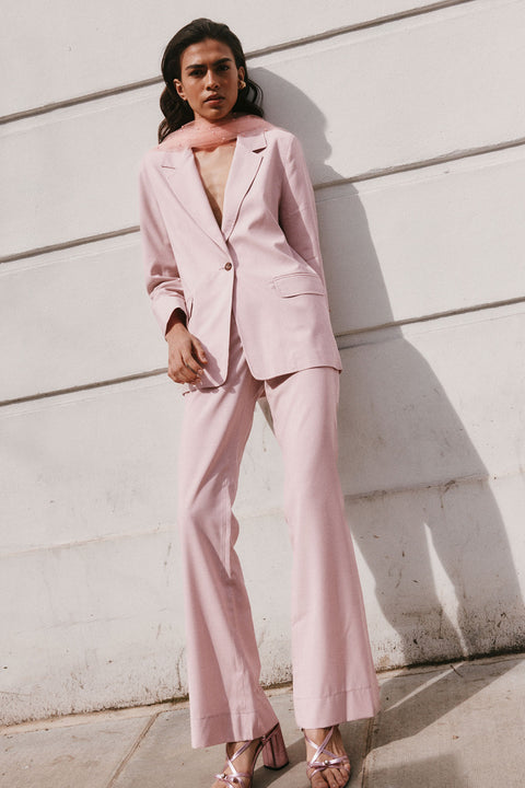 Candy Floss Miracle Trousers