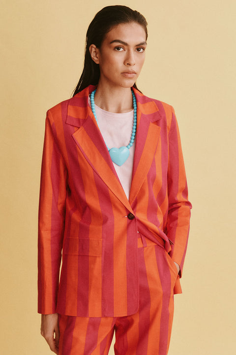 Drumstick Blazer