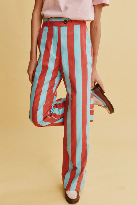 Refresher Miracle Trousers