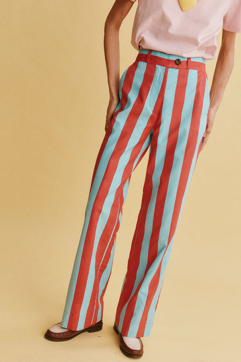 Refresher Miracle Trousers