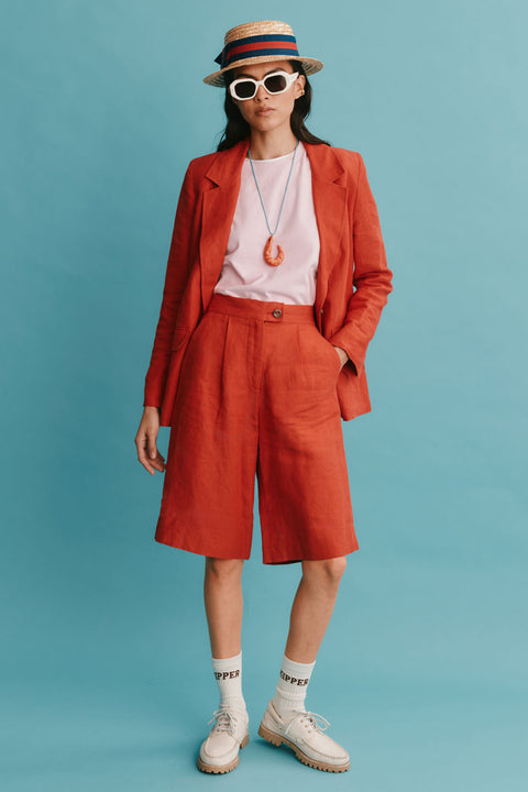 Marmalade Bermuda Shorts