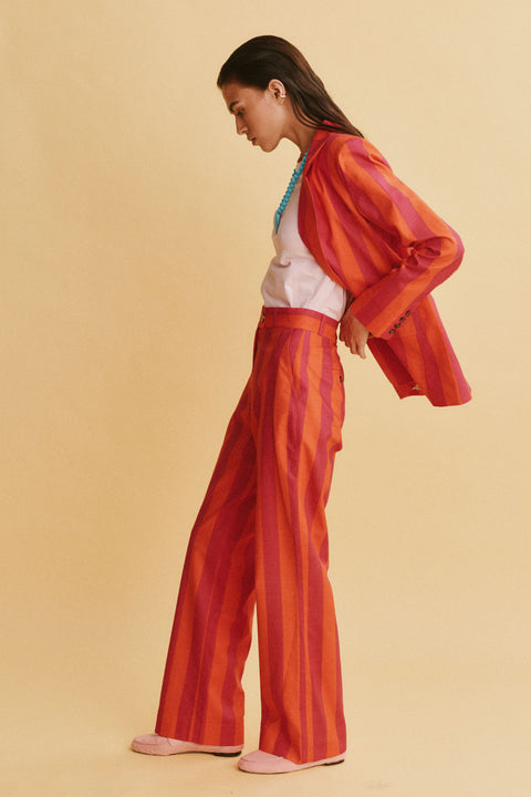Drumstick Blazer