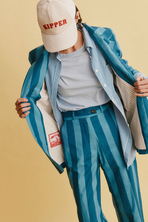 Bounty Blazer
