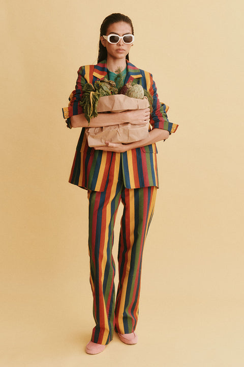 Fruit Pastel Miracle Suit
