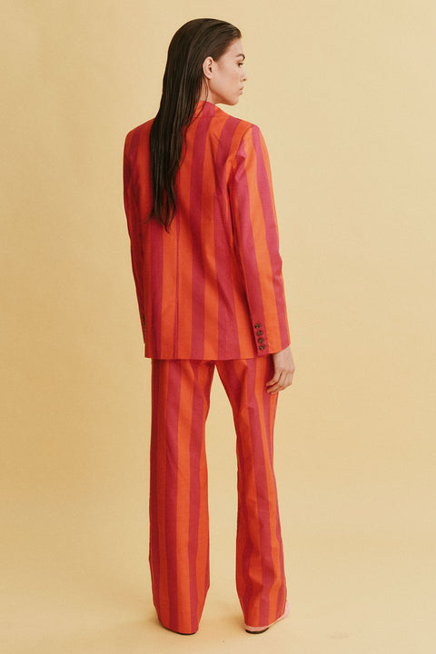 Drumstick Blazer