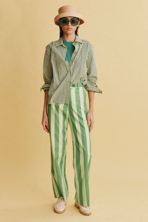 Sour Bonbon Miracle Trousers