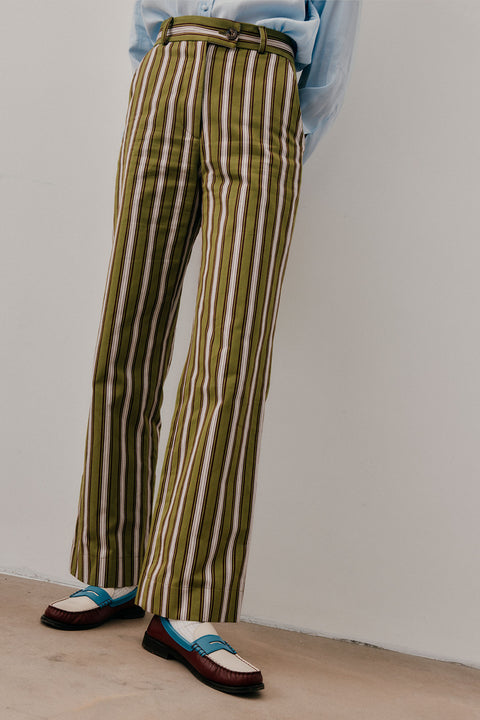 Mint Humbug Miracle Trousers