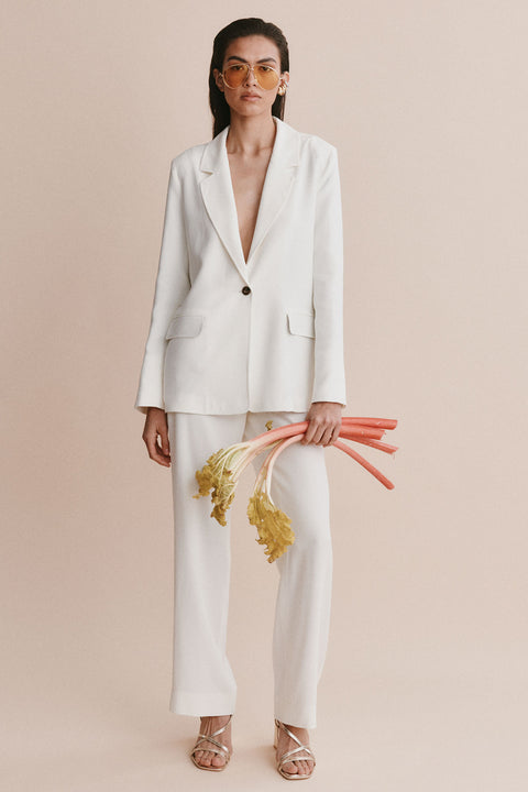Meringue Miracle Trousers